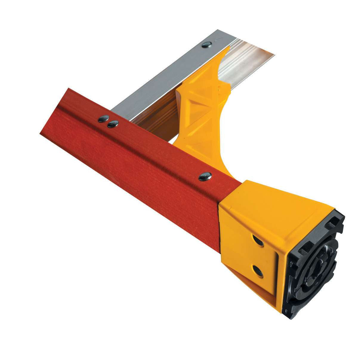 Fiberglass Stepladder, 8', 300 lbs Fiberglass Stepladder, 8', 300 lbs